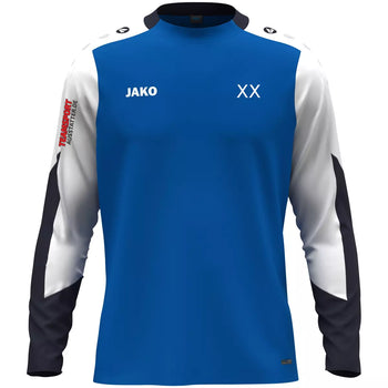 KBV Halsbek Longsleeve Unisex