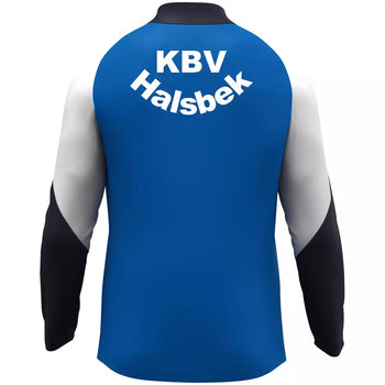 KBV Halsbek Polyesterjacke Kinder