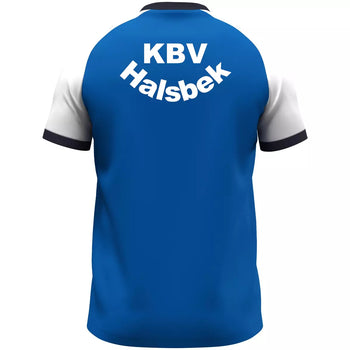 KBV Halsbek T-Shirt Damen