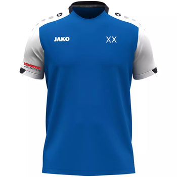 KBV Halsbek T-Shirt Unisex