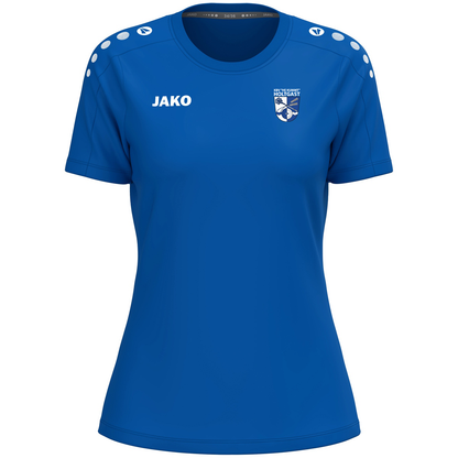 KBV Holtgast T-Shirt Damen Royal