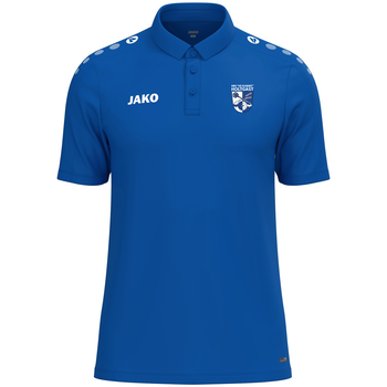 KBV Holtgast Polo Herren Royal