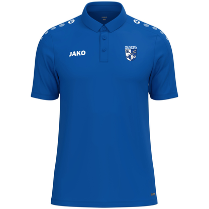 KBV Holtgast Polo Herren Royal