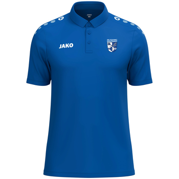 KBV Holtgast Polo Cotton Herren Royal