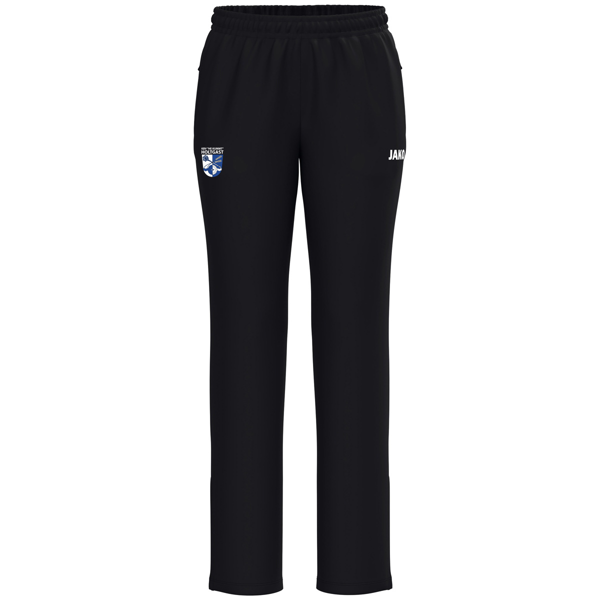KBV Holtgast Webhose Damen Schwarz