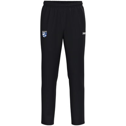 KBV Holtgast Webhose Light Kinder Schwarz