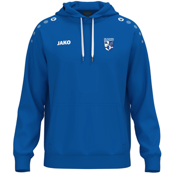 KBV Holtgast Kapuzensweat Cotton Kinder Royal