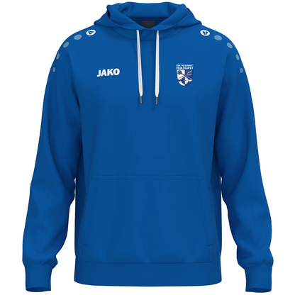 KBV Holtgast Kapuzensweat Cotton Kinder Royal