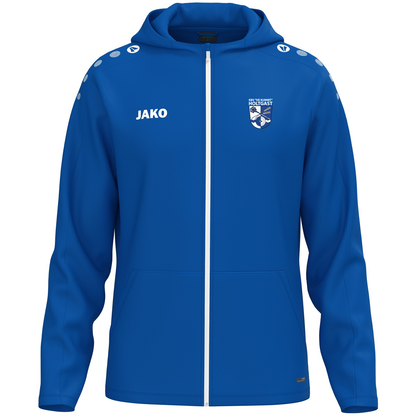 KBV Holtgast Kapuzenjacke Herren Royal