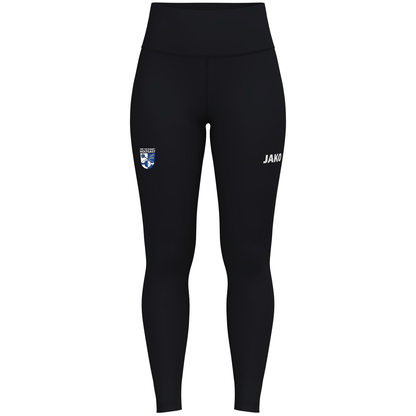 KBV Holtgast Tight Damen Schwarz