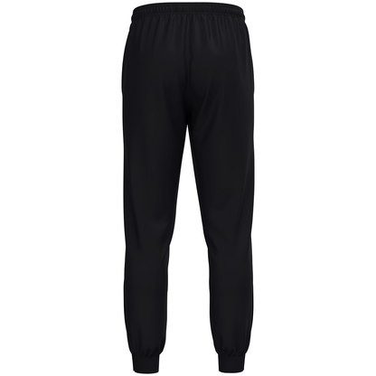KBV Holtgast Polyesterhose Herren Kurzgrößen Schwarz
