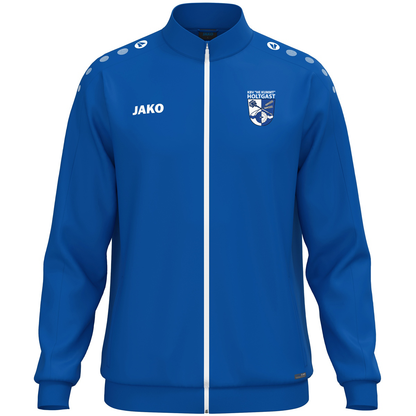 KBV Holtgast Polyesterjacke Kinder Royal