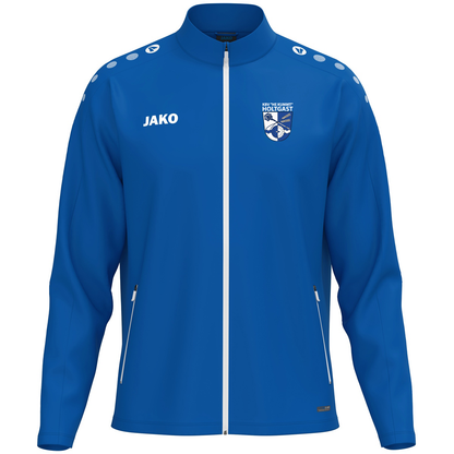 KBV Holtgast Freizeitjacke Herren Royal