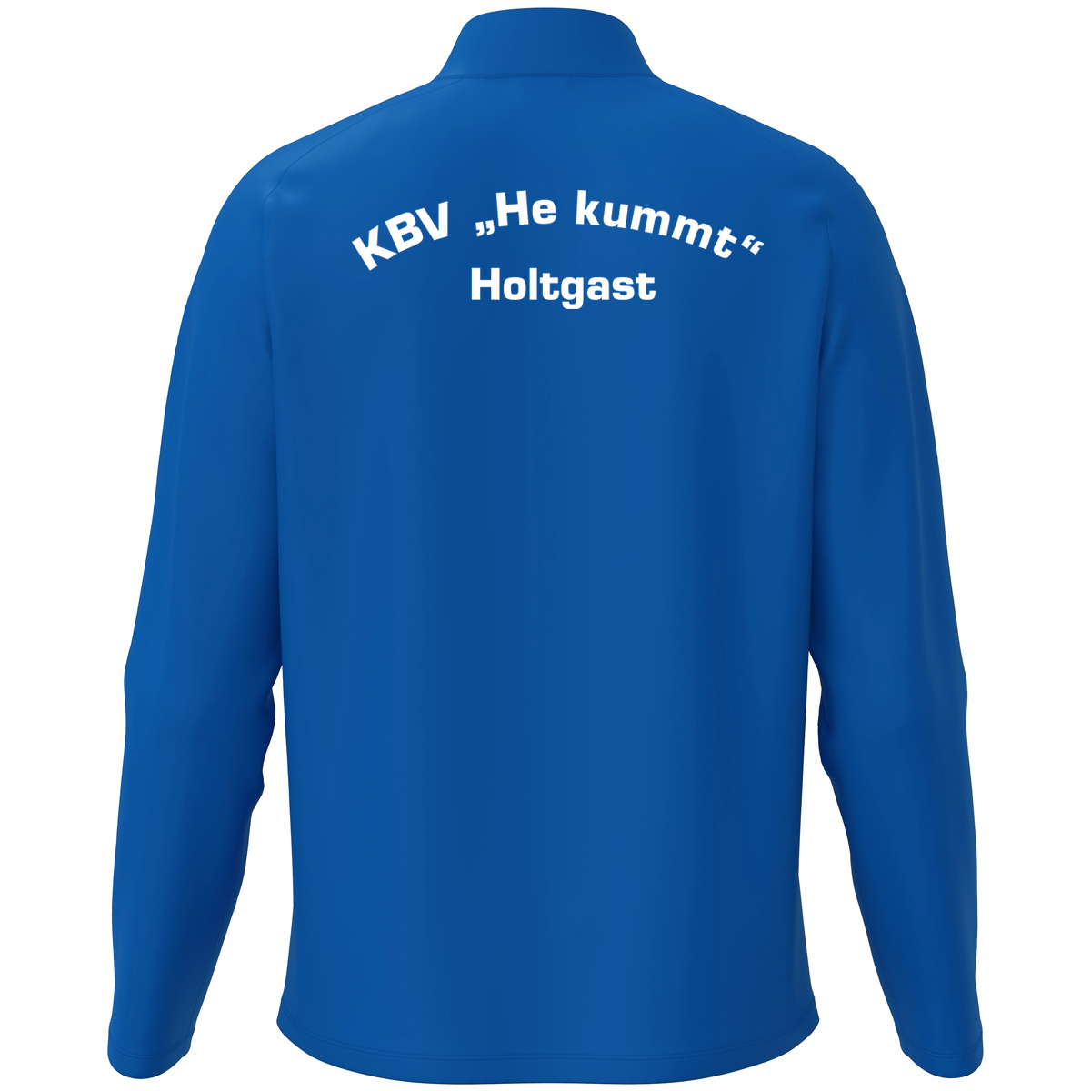 KBV Holtgast Freizeitjacke Herren Royal