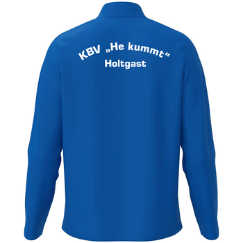 KBV Holtgast Freizeitjacke Herren Royal