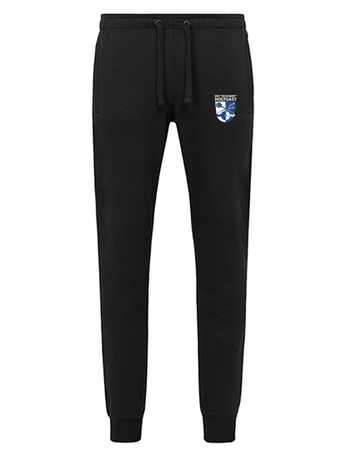 KBV Holtgast Fan - Sweatpants Unisex schwarz