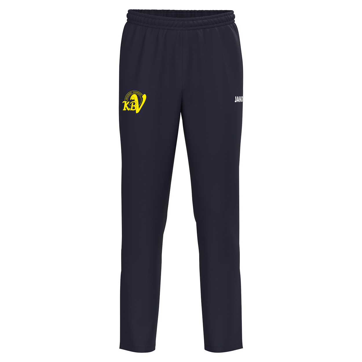 KBV Kreuzmoor-Bekhausen Webhose Herren Marine