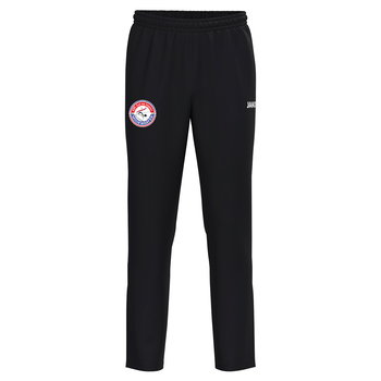 KBV Moorwafen Webhose Herren Schwarz
