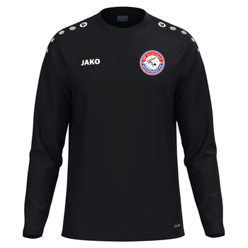 KBV Moorwafen Sweat Herren Schwarz