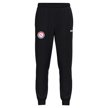 KBV Moorwafen Polyesterhose Herren Langgrößen Schwarz