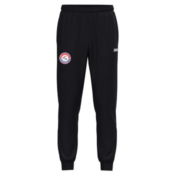 KBV Moorwafen Polyesterhose Herren Schwarz