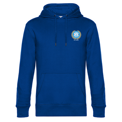 KBV Neustadtgödens Fan Hoodie Damen Blau
