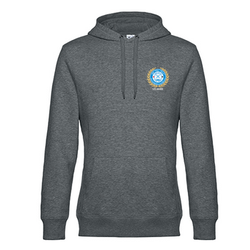 KBV Neustadtgödens Fan Hoodie Grau