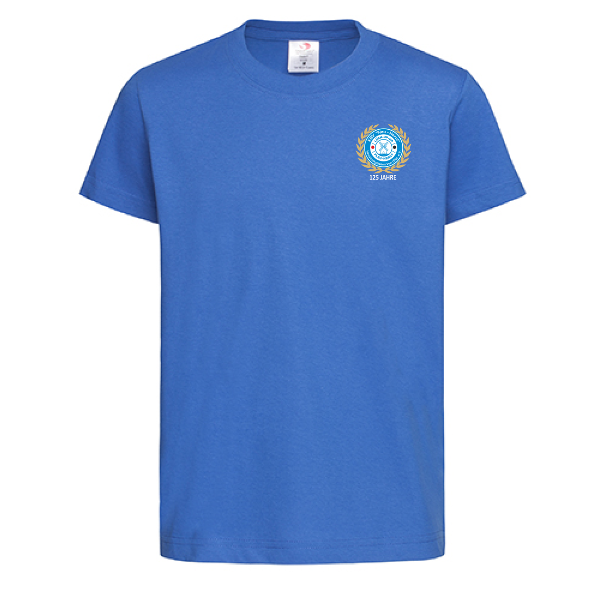 KBV Neustadtgödens Fan T-Shirt Classic