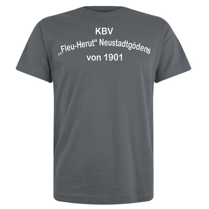 KBV Neustadtgödens Fan T-Shirt Classic KInder