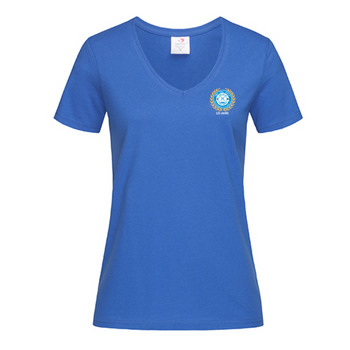 KBV Neustadtgödens Fan T-Shirt Classic Damen