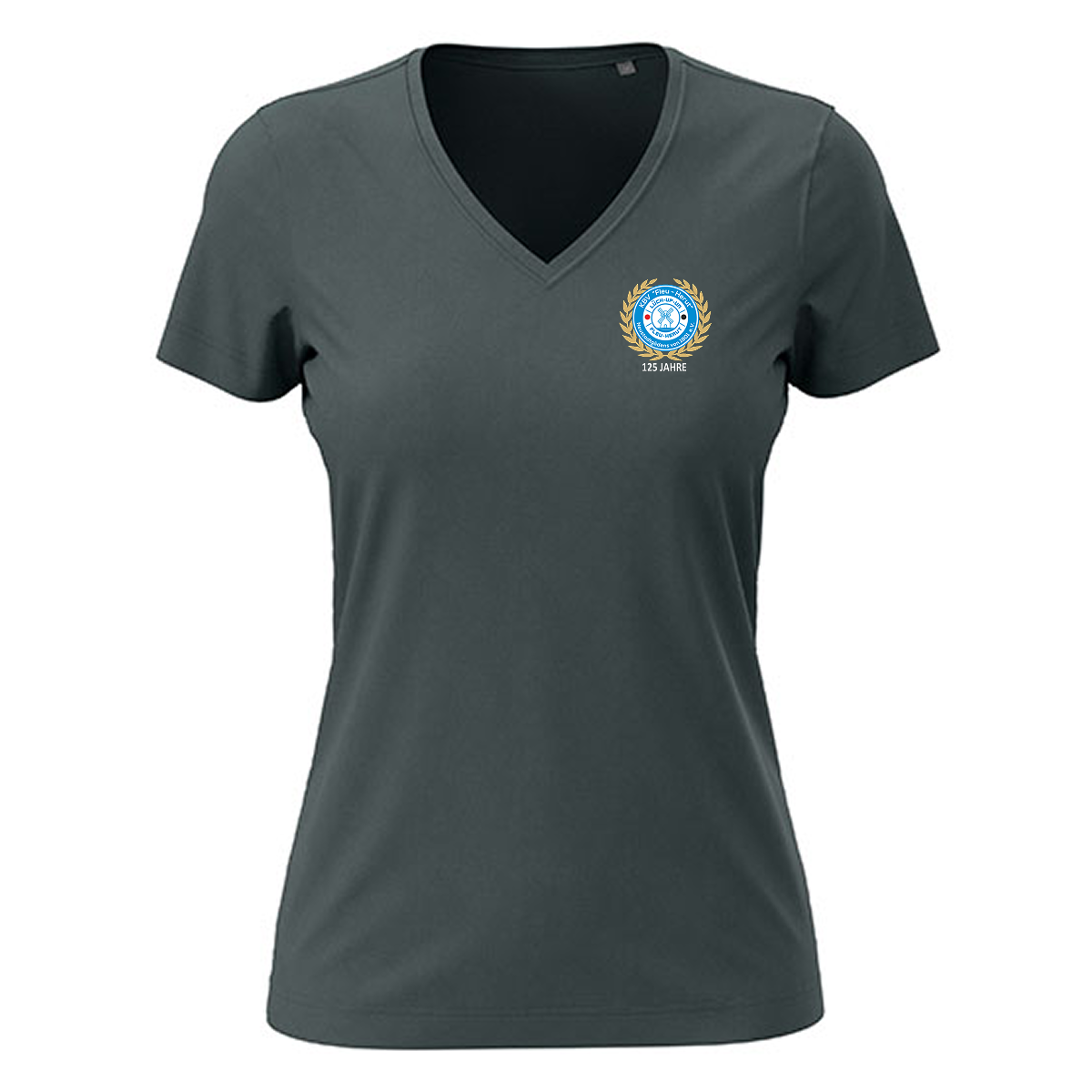 KBV Neustadtgödens Fan T-Shirt Classic Damen