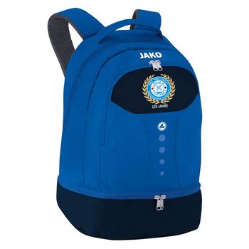 KBV Neustadtgödens Fan Rucksack TLS Unisex Blau