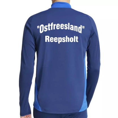 KBV Reepsholt Trainingsjacke Herren