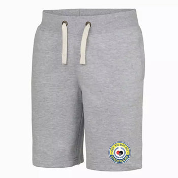KBV Stedesdorf Shorts Campus Unisex Grau