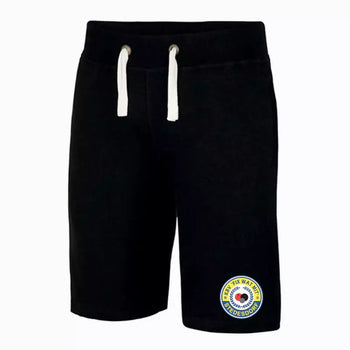 KBV Stedesdorf Shorts Campus Unisex Schwarz