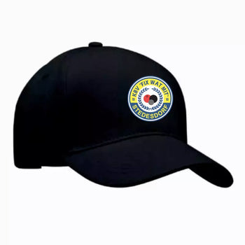 KBV Stedesdorf Cap Schwarz
