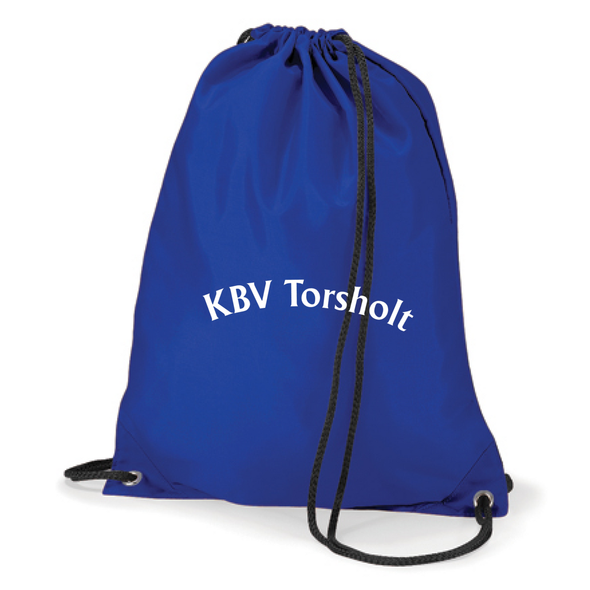 KBV Torsholt Turnbeutel