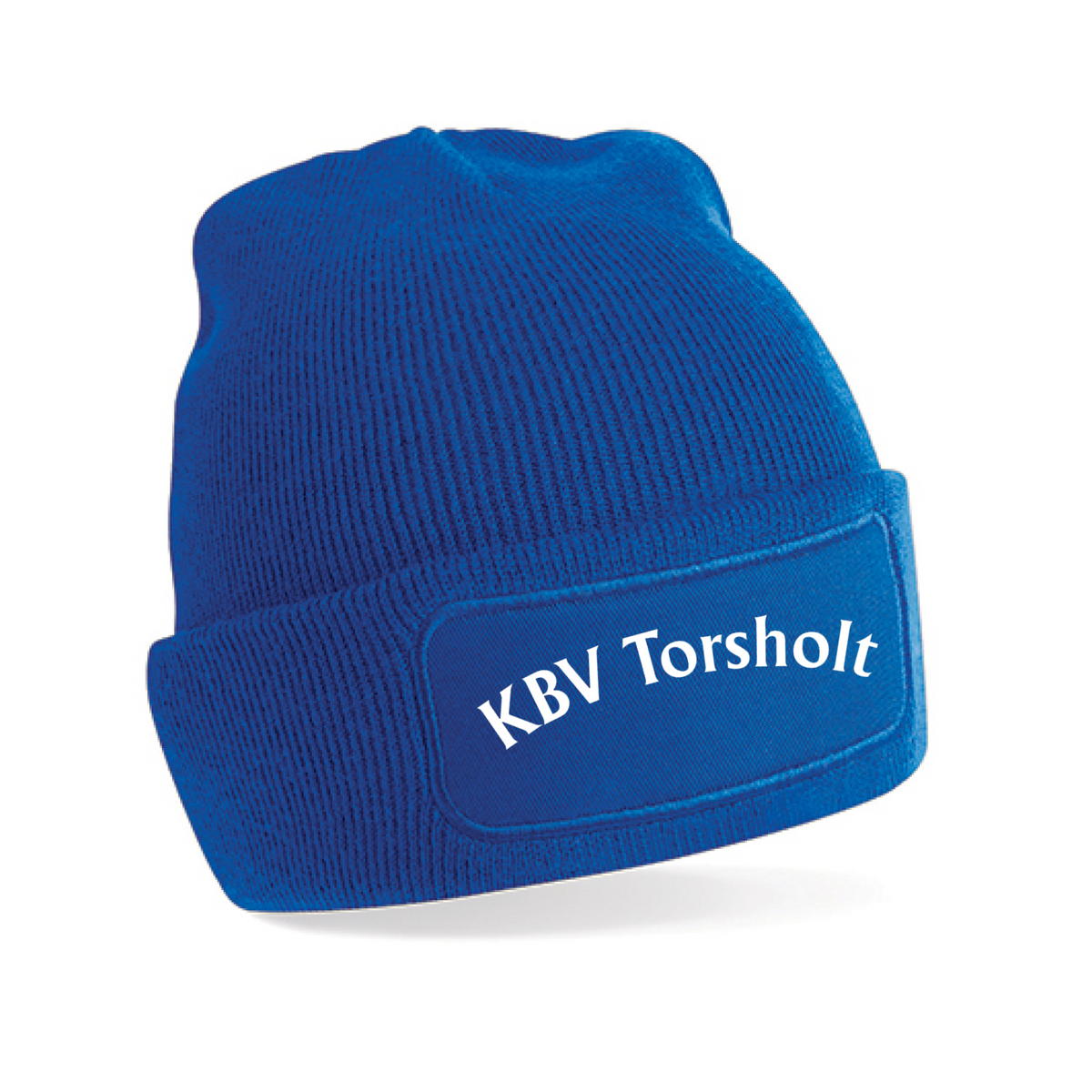 KBV Torsholt Strickmütze