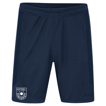 KBV Einigkeit Uttel Short Power Herren Schwarz