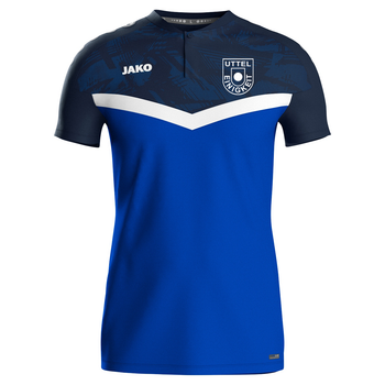 KBV Einigkeit Uttel Polo Iconic Herren Blau