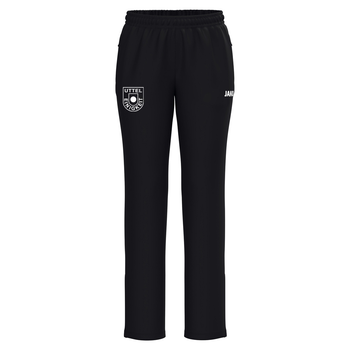 KBV Einigkeit Uttel Webhose Damen Schwarz