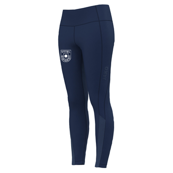 KBV Einigkeit Uttel Tight Power Damen Schwarz