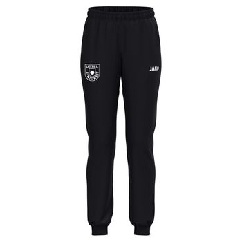KBV Einigkeit Uttel Polyesterhose Damen Kurzgrößen Schwarz