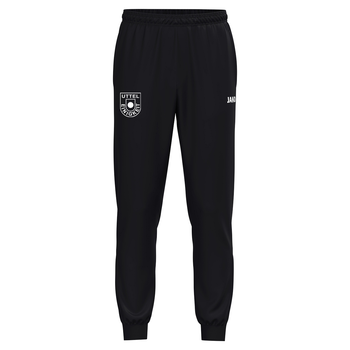 KBV Einigkeit Uttel Polyesterhose Herren Kurzgrößen Schwarz