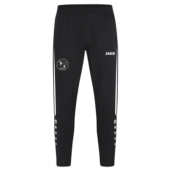 KBV Waddens Freizeithose Power Herren Schwarz