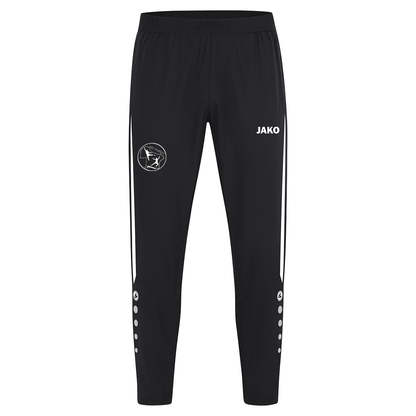KBV Waddens Freizeithose Power Herren Schwarz