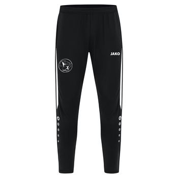 KBV Waddens Trainingshose Power Herren Schwarz