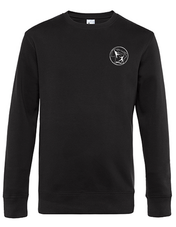 KBV Waddens Fan - Sweatshirt Herren schwarz