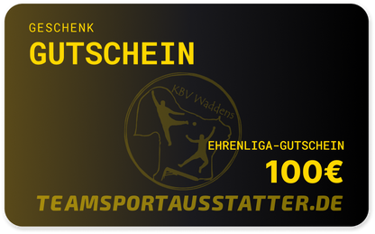Gutscheine KBV Waddens