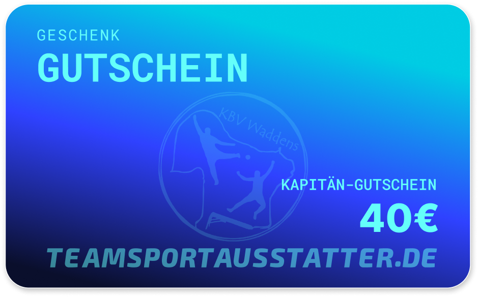 Gutscheine KBV Waddens